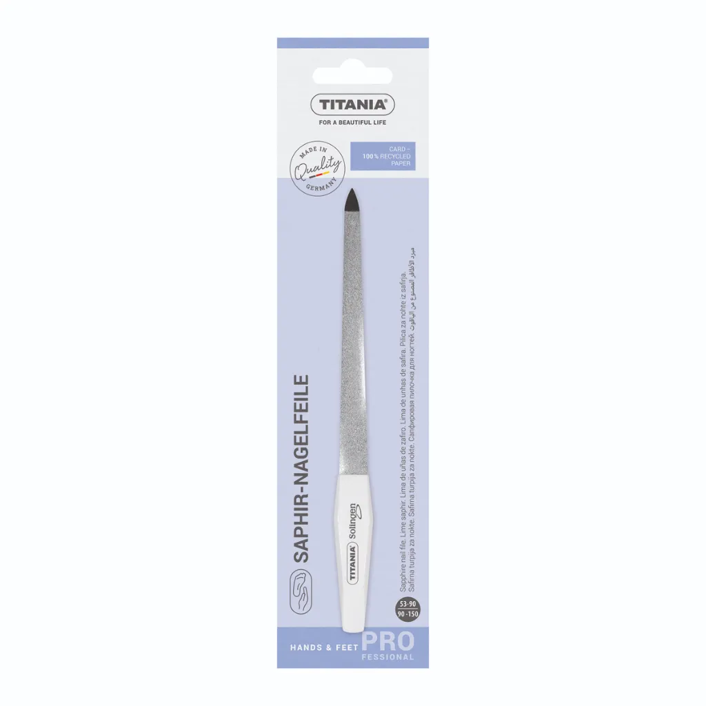 titania-klibi-metalis-Solingen-reliepuri-17sm-4975-1049-7-1 ტიტანია - ქლიბი, მეტალის, Solingen, რელიეფური 17სმ. 4975 (1049/7) - Image 1