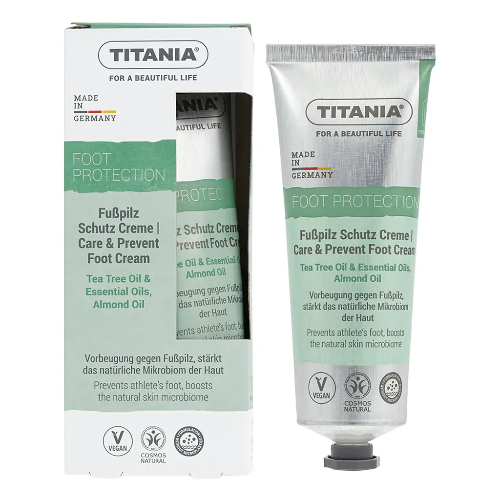 titania-pekhis-kremi-CARE-PREVENT-75-ml ტიტანია - ფეხის კრემი CARE & PREVENT, 75 მლ - Image 1