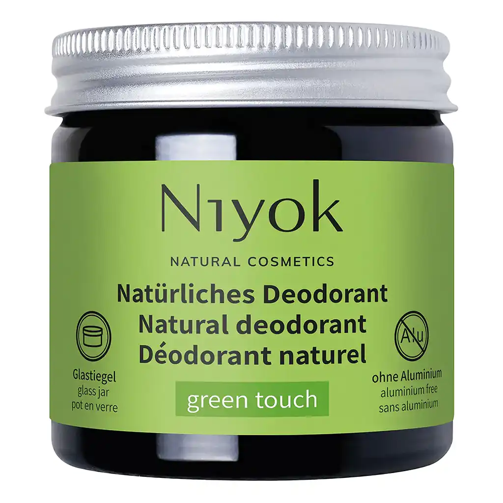 nioki-bunebrivi-deodoranti-Green-Touch-2-1-shi-datsva-parpiumis-gareshe-40ml-0112-3240 ტიტანია - თმის ჯაგრისი საბავშვო "სმაილი", 14სმ - Image 1