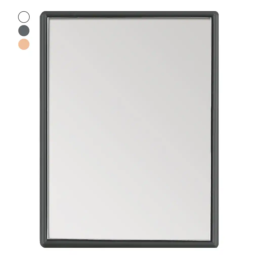 titania-sarke-jibis-85x6sm ტიტანია - სარკე, ჯიბის, 8,5x6სმ - Image 1