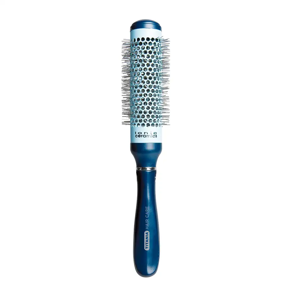titania-savartskheli-penis-SALON-5sm-diam-3803-1676 ტიტანია - სავარცხელი ფენის, SALON, 5სმ დიამ.. 3803 (1676) - Image 1