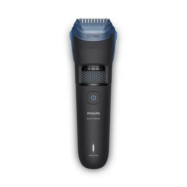 Philips წვერის საკრეჭი. (BT5780/15) - Image 4