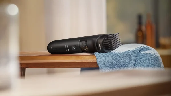 Philips წვერის საკრეჭი. (BT5780/15) - Image 9