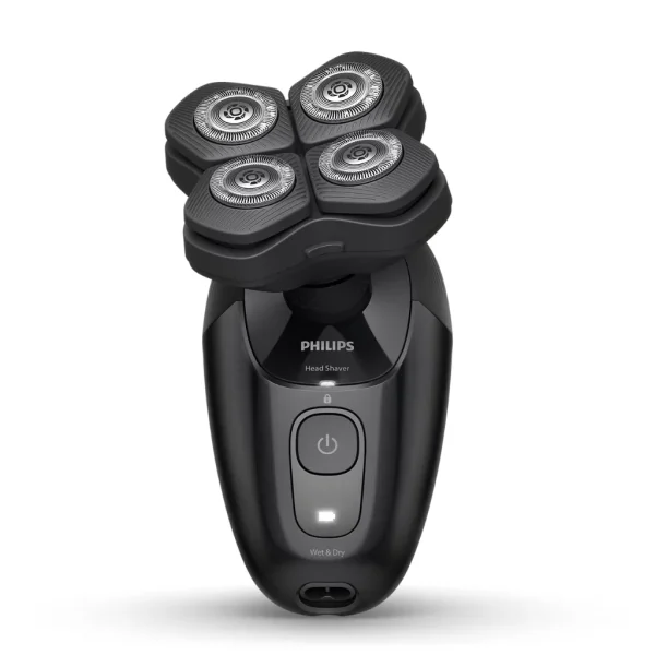 Philips თავის საპარსი. (HS5980/15) - Image 2