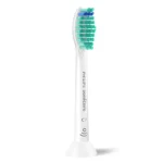 Philips Sonicare ელექტრო ჯაგრისის სათადარიგო თავი, ნადების მოცილება 2ც. (HX6012/87) - Image 3