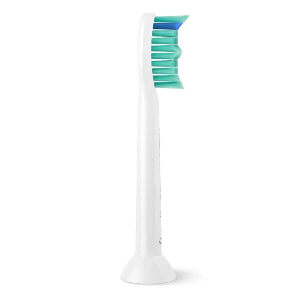 Philips Sonicare ელექტრო ჯაგრისის სათადარიგო თავი, ნადების მოცილება 2ც. (HX6012/87) - Image 5