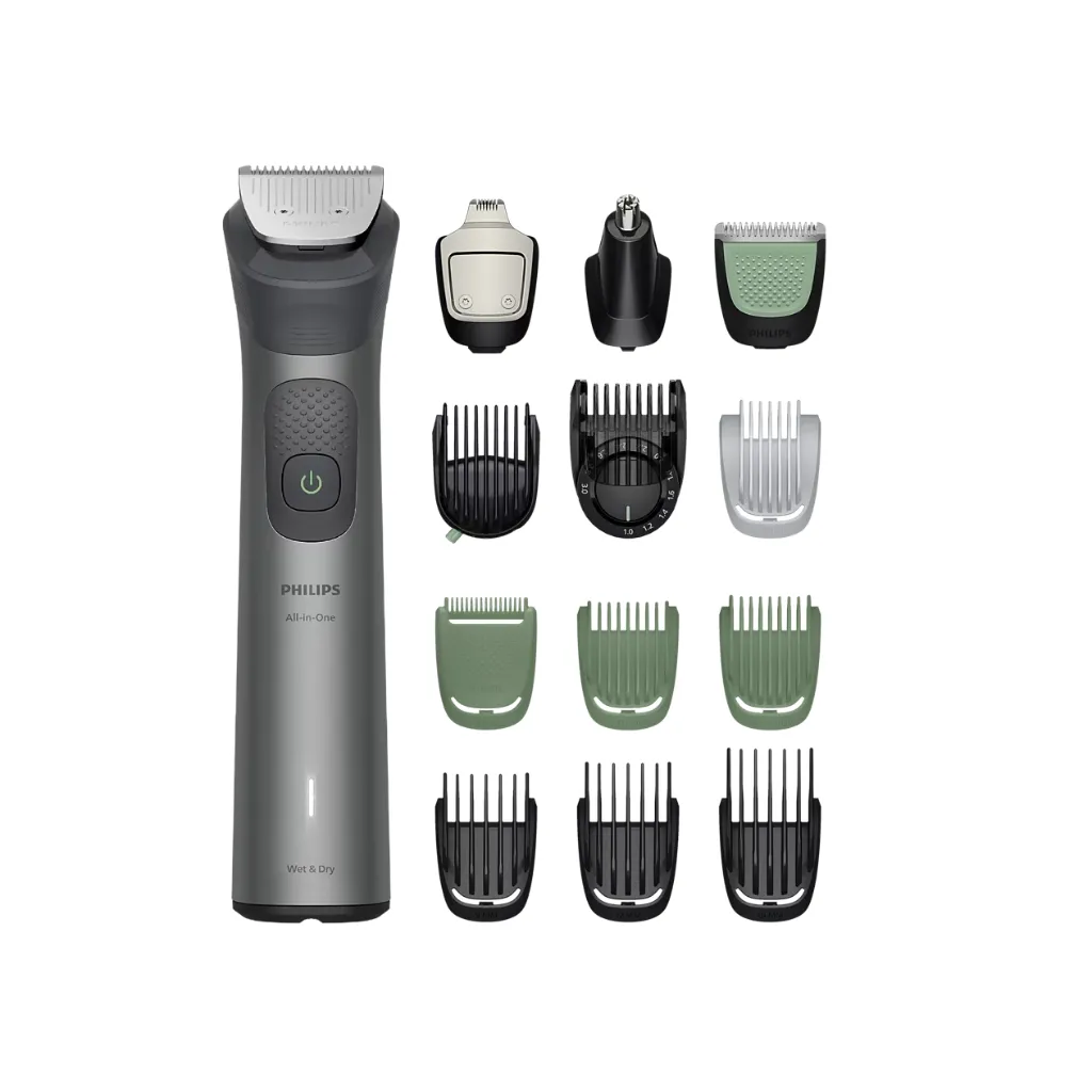 MG7921_compressed Philips მულტიფუნქციური საკრეჭი. (MG7921/15) - Image 1