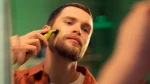 Philips OneBlade ჰიბრიდული საპარსი, სახე და ტანი. (QP2824/10) - Image 3