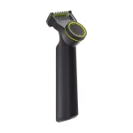 Philips OneBlade ჰიბრიდული საპარსი, სახე და ტანი. (QP6532/10) - Image 2