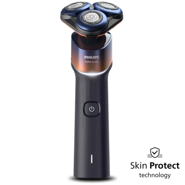 Philips წვერის ელექტრო საპარსი. (X5012/00) - Image 2
