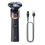 Philips წვერის ელექტრო საპარსი. (X5012/00)