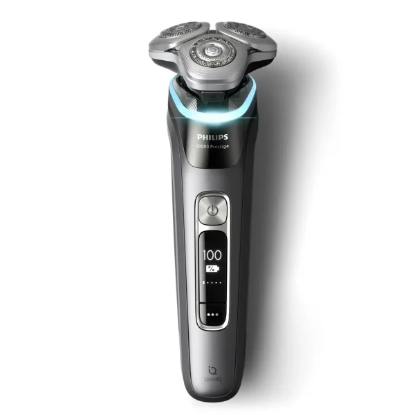 Philips წვერის ელექტრო საპარსი. (XP9202/10) - Image 2