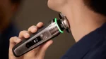 Philips წვერის ელექტრო საპარსი. (XP9202/10) - Image 10