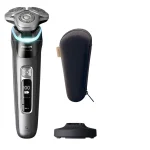 Philips წვერის ელექტრო საპარსი. (XP9202/10)